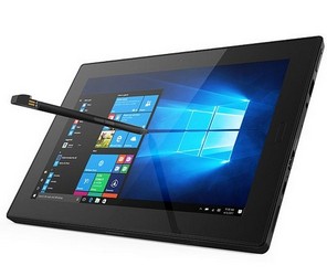 Замена дисплея на планшете Lenovo ThinkPad Tablet 10 в Перми